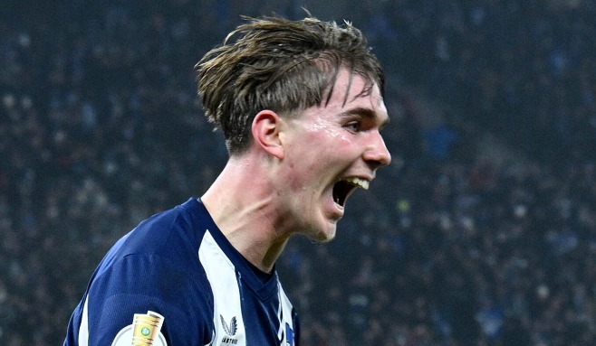 2025-12-02, Hertha Berlin