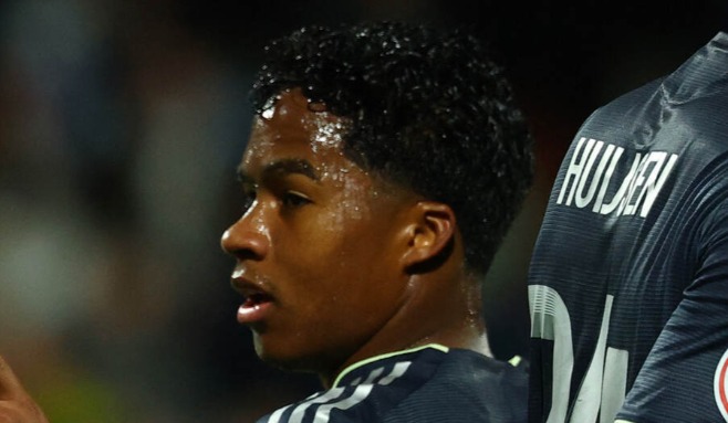 2025-12-17, Real Madrid