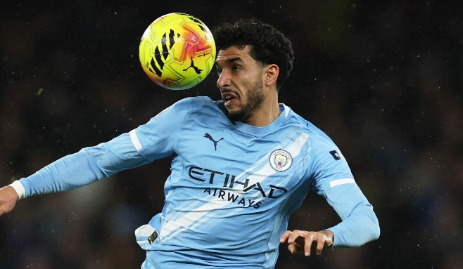 2025-12-06, Manchester City