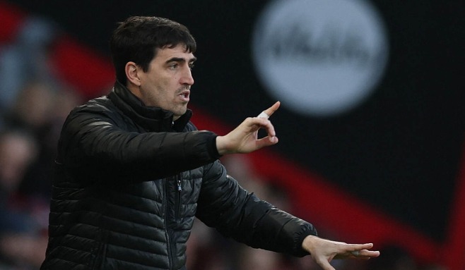 2025-12-20, Bournemouth