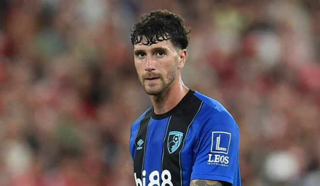 2025-08-15, AFC Bournemouth