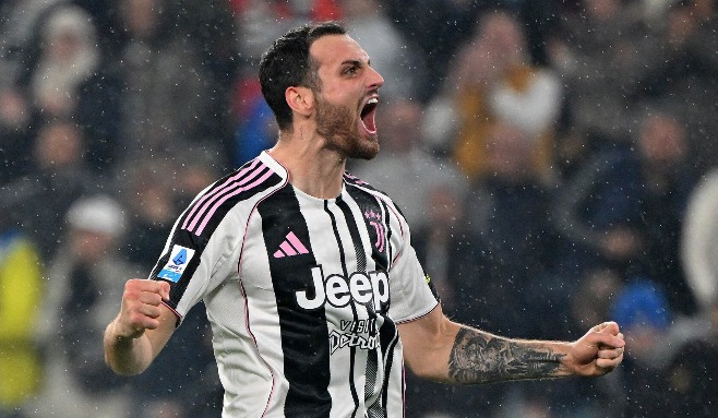 2025-10-29, Juventus