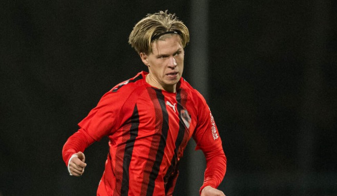 2025-11-09, Nordic United