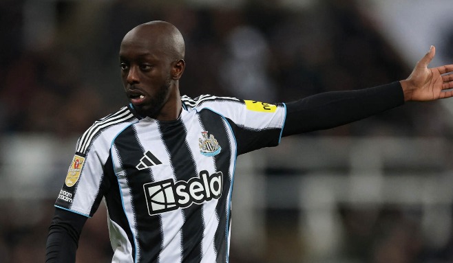 2025-12-17, Newcastle