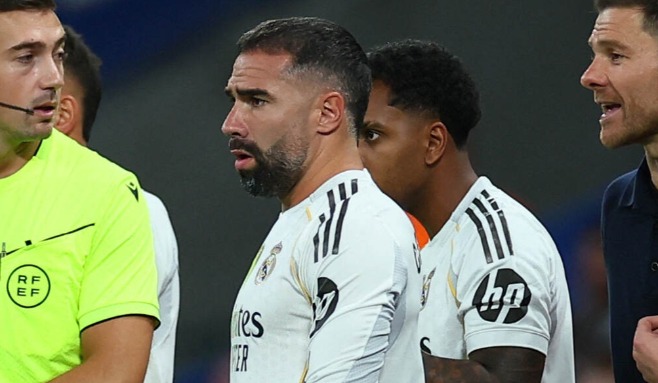 2025-08-30, Real Madrid