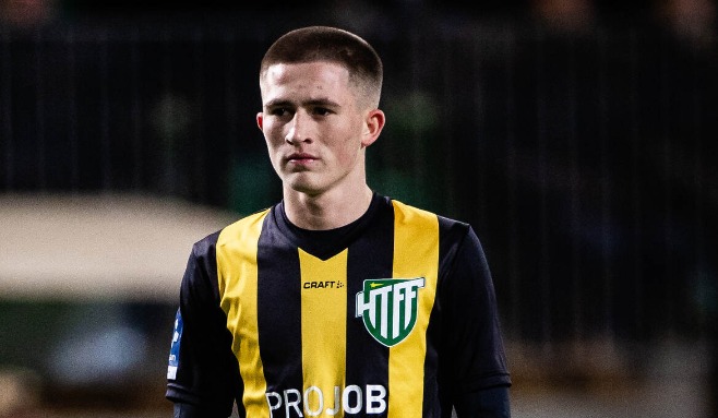 2025-11-20, Hammarby TFF