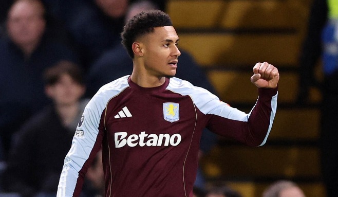 2025-12-27, Aston Villa