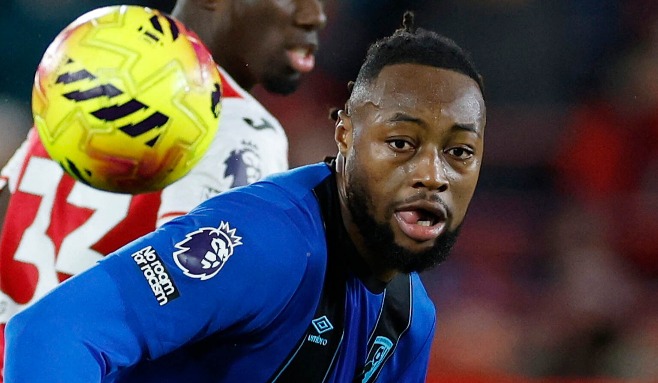 2025-12-27, AFC Bournemouth