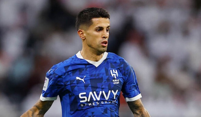 2025-09-17, Al-Hilal