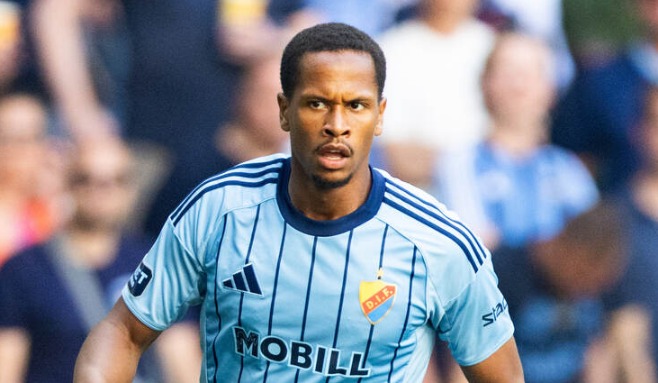 2025-07-19, Djurgårdens IF