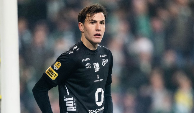 2025-11-09, IF Elfsborg