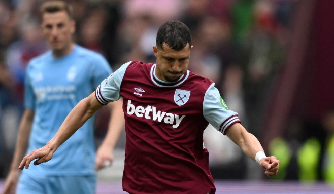 2025-05-18, West Ham