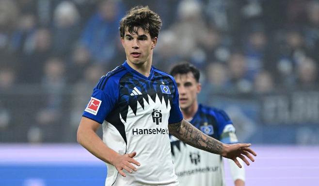 2025-12-20, Hamburg (lån)