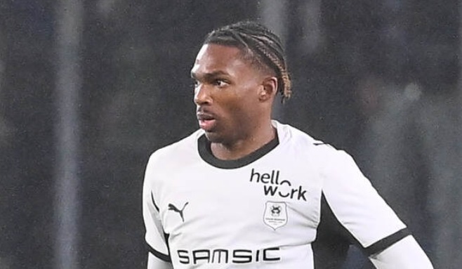 2025-11-28, Stade Rennes