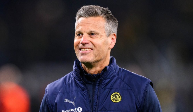 2025-12-10, Bodö/Glimt