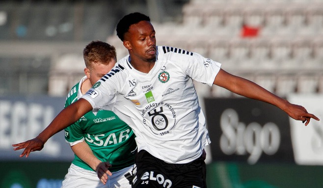 2025-05-30, Örebro SK