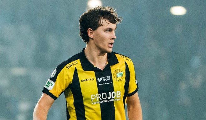 2025-10-27, Hammarby