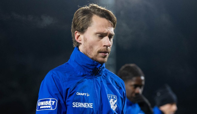 2026-01-05, IFK Göteborg