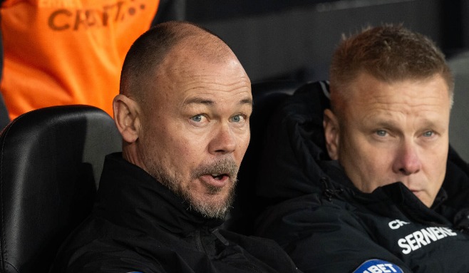 2025-11-09, IFK Göteborg