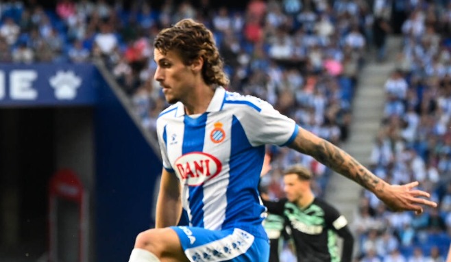 2025-10-05, Espanyol