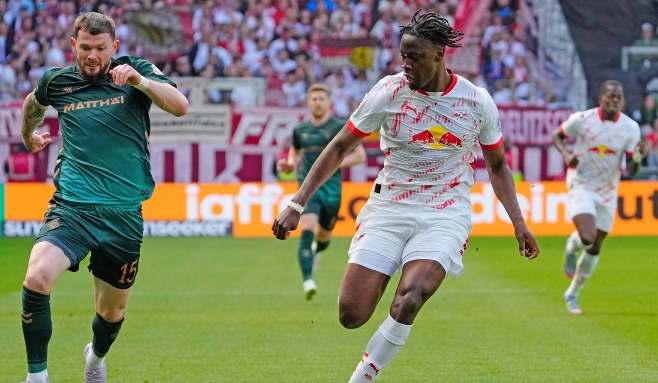 2025-05-10, RB Leipzig