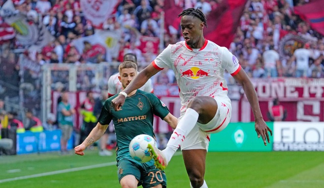 2025-05-10, RB Leipzig
