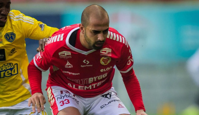 2025-11-08, Kalmar FF (lån)