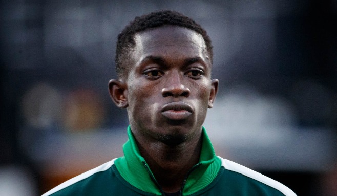 2025-11-23, Hammarby TFF