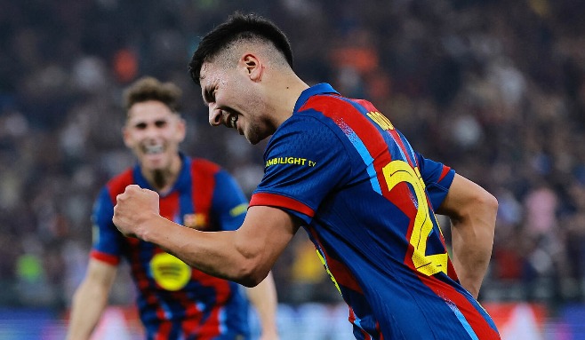 2026-01-07, Barcelona