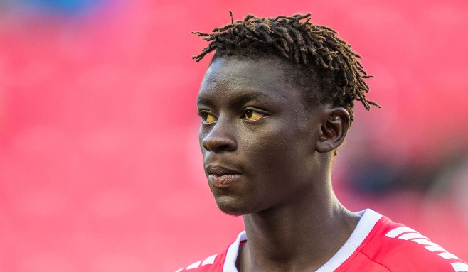 2025-08-26, Kalmar FF