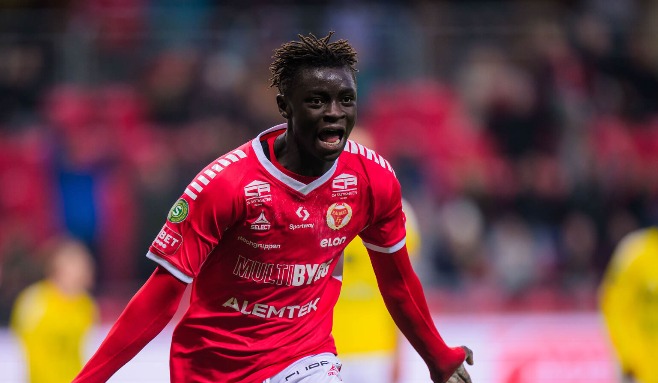 2025-11-08, Kalmar FF