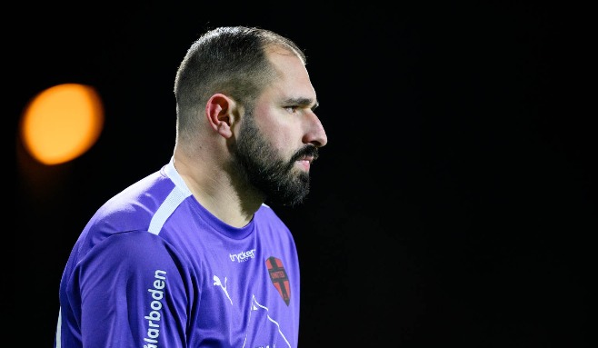 2023-11-23, Nordic United