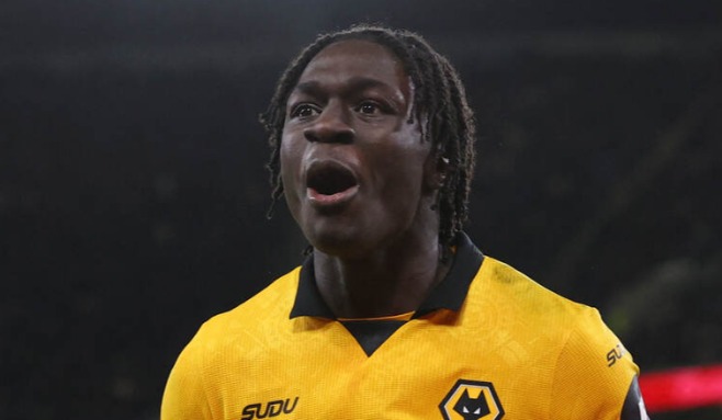 2026-01-07, Wolverhampton