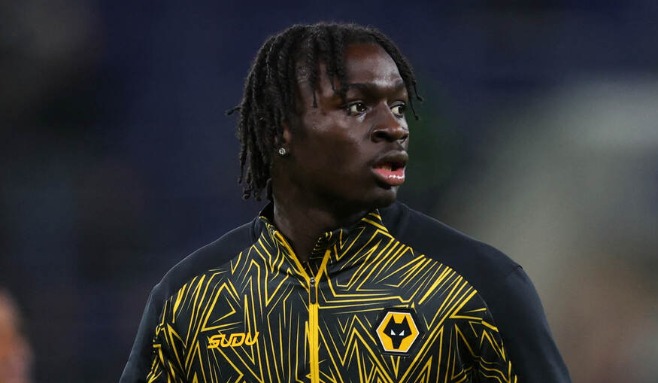 2026-01-07, Wolverhampton