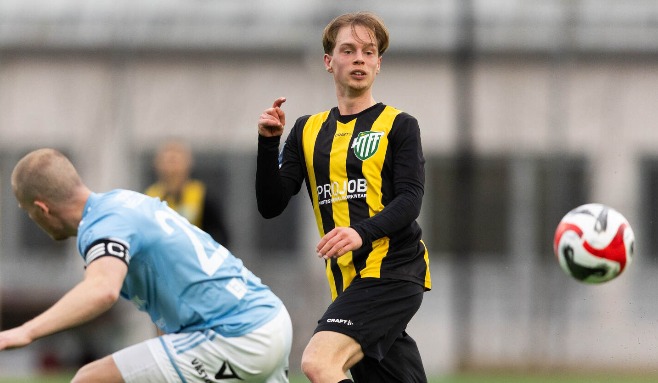 2025-03-29, Hammarby