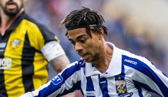 2025-10-05, IFK Göteborg