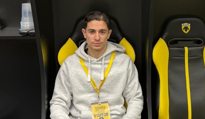 2026-01-10, AEK Aten