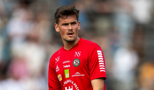 2025-06-22, Örebro SK