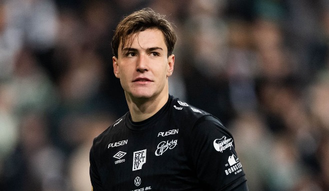 2025-11-09, IF Elfsborg