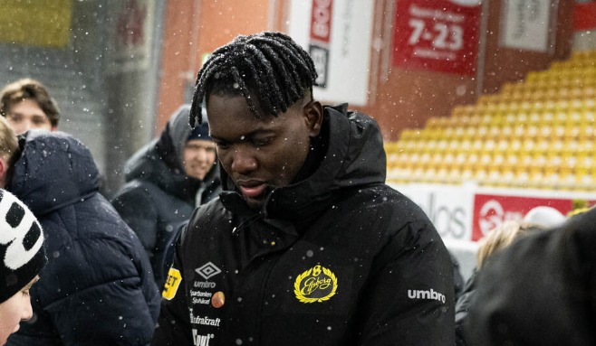 2026-01-07, IF Elfsborg