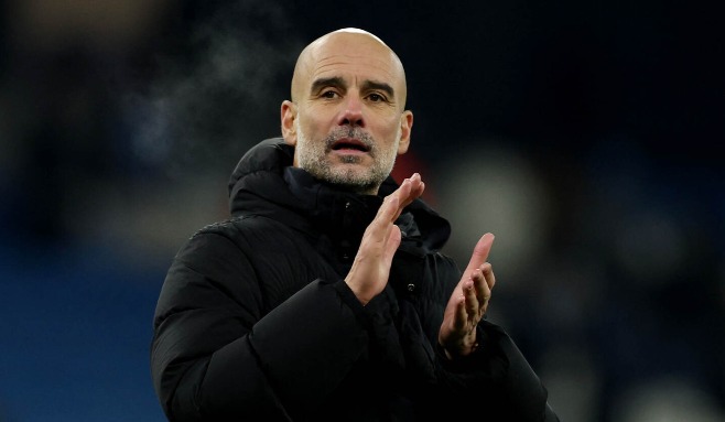 2026-01-04, Manchester City