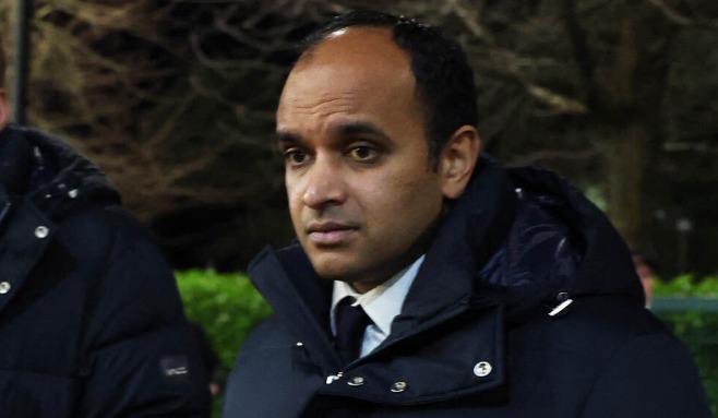 2026-01-07, Tottenham