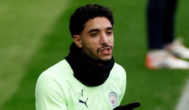 2025-12-09, Manchester City