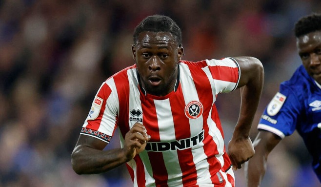 2025-09-12, Sheffield United