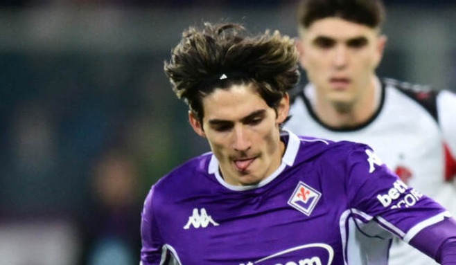 2026-01-11, Fiorentina