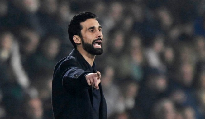 2026-01-14, Real Madrid