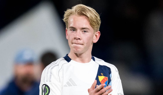 2025-05-08, Djurgårdens IF