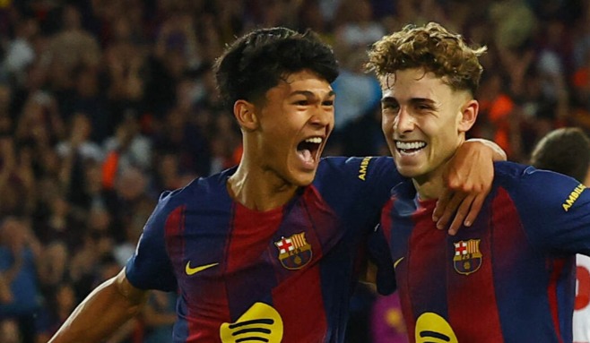 2025-10-21, Barcelona