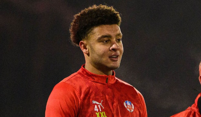 2026-01-06, Helsingborgs IF