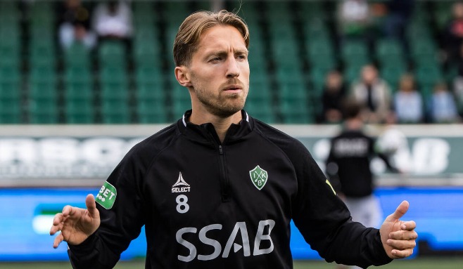 2025-06-27, IK Brage